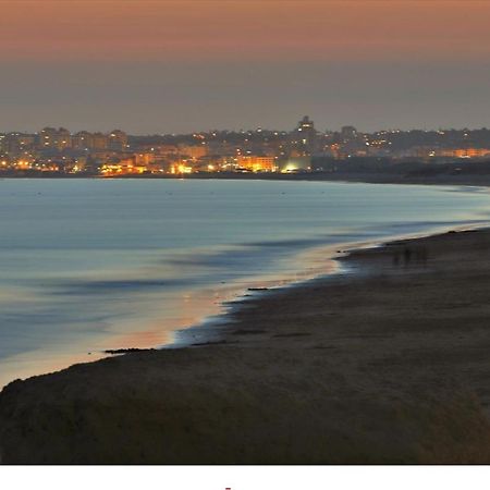 A Sua Casa No Algarve Leilighet Armação de Pêra Eksteriør bilde