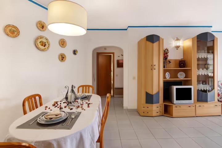 A Sua Casa No Algarve Leilighet Armação de Pêra Eksteriør bilde